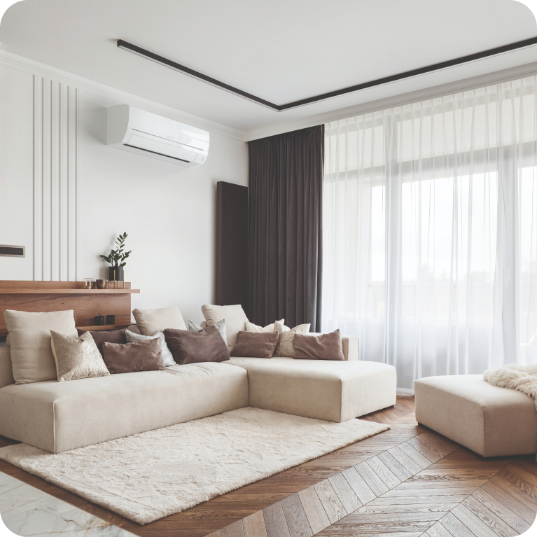 Comfort Domestico