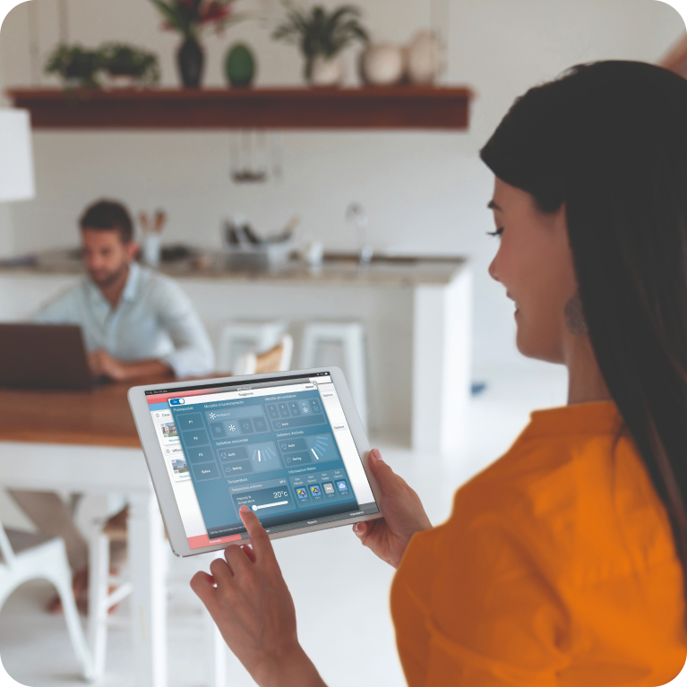 Tecnologie Smart