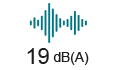 Logo-19dB(A)