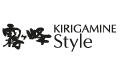 Logo-KirigamineStyle