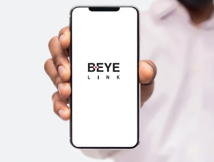 B.EYELink phone