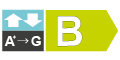 B ventilation