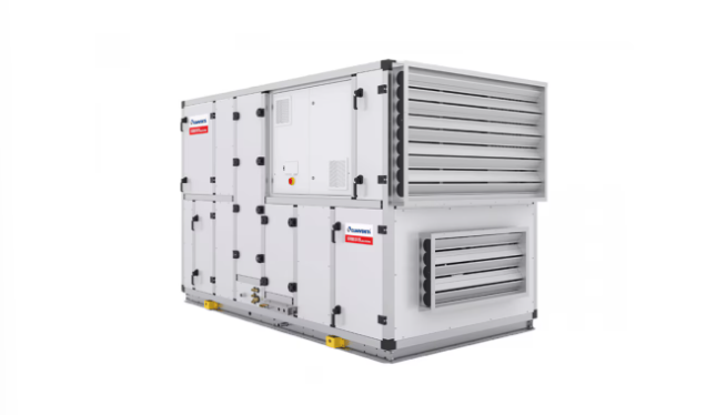 AHU