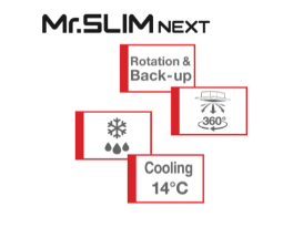 Mr.Slim