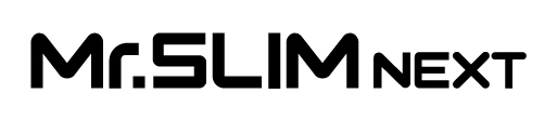 MrSlimNext logo