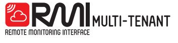 RMI Multi Tenant