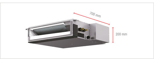 SEZ-M compact dimensions