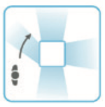 indirect mode