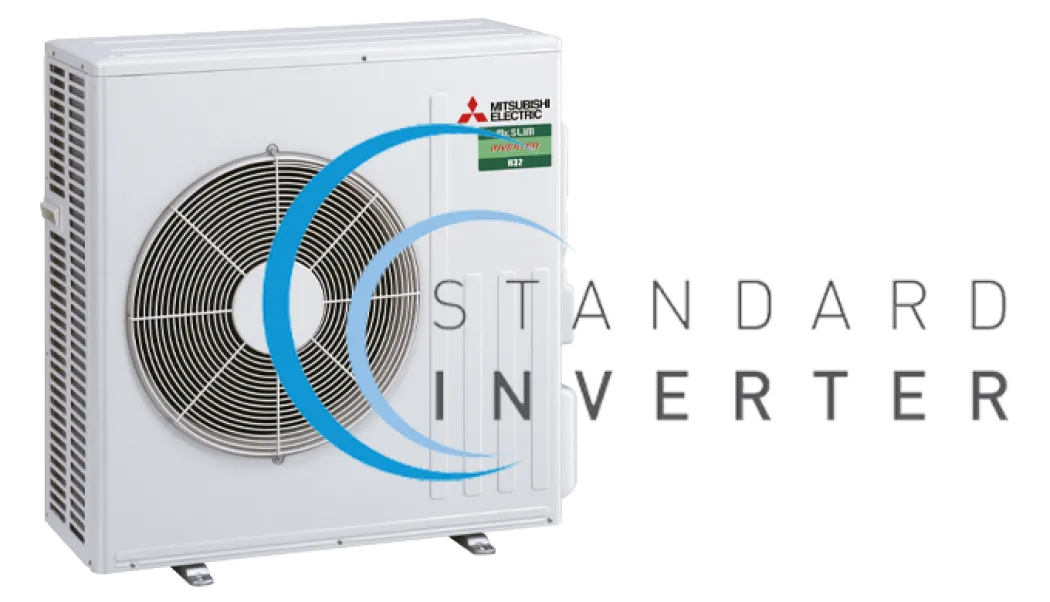 Standard-inverter-suz