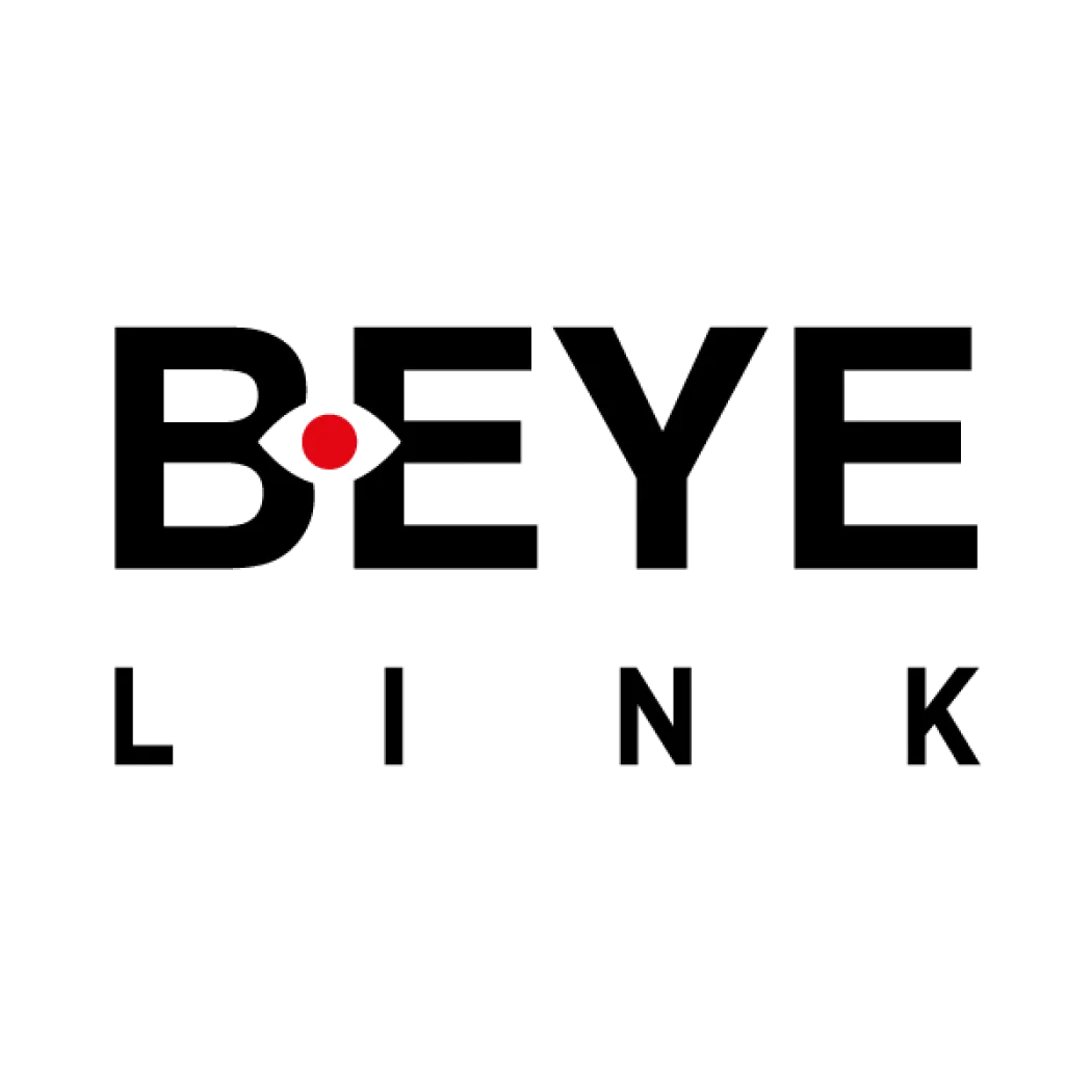 B.EYELink logo