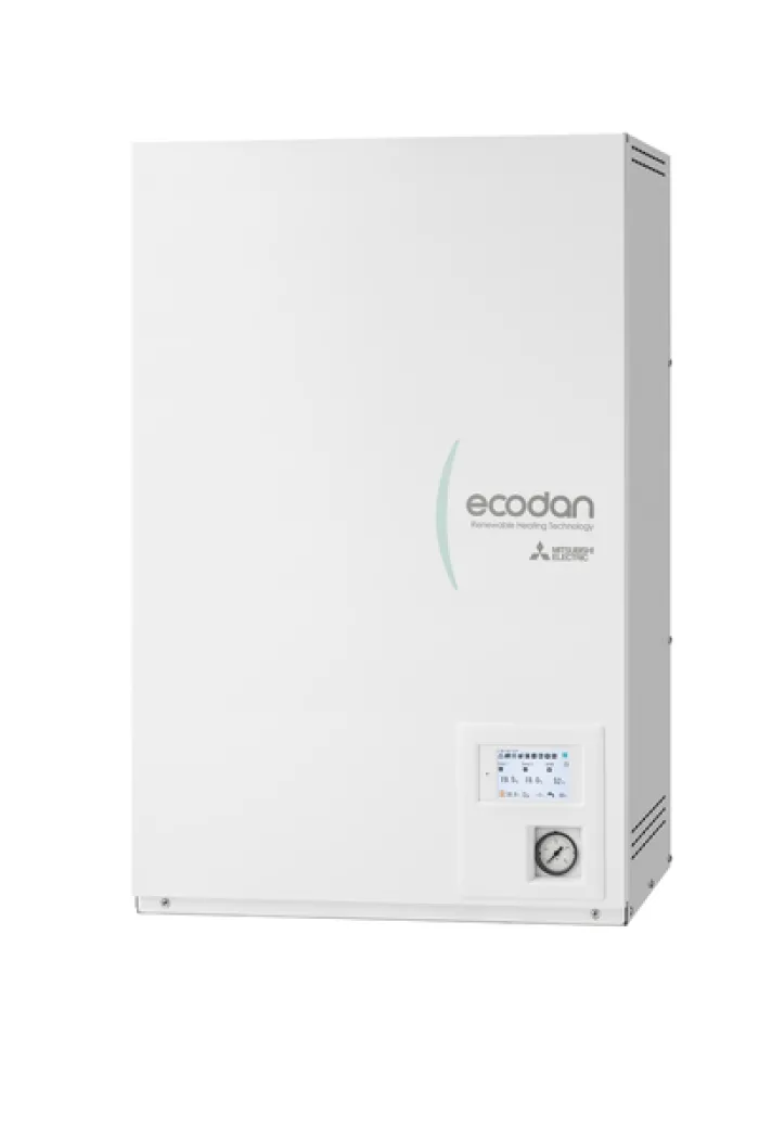 Hydrobox Split E-Generation