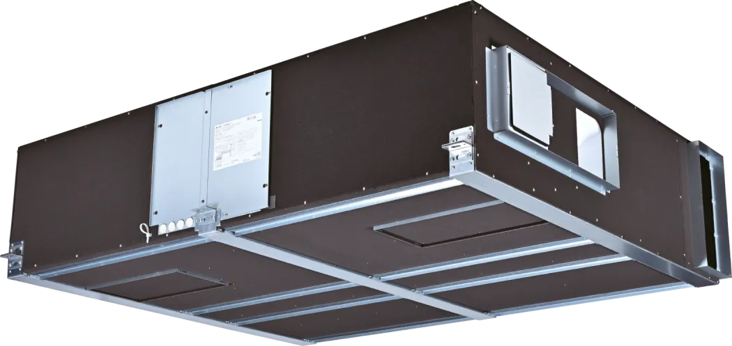 LGH-160RVXT3-E